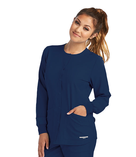 Navy / L