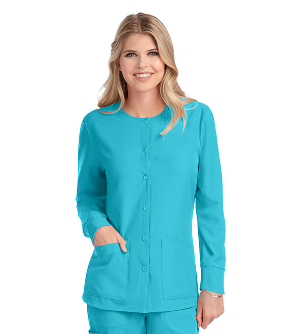 New Turquoise / L