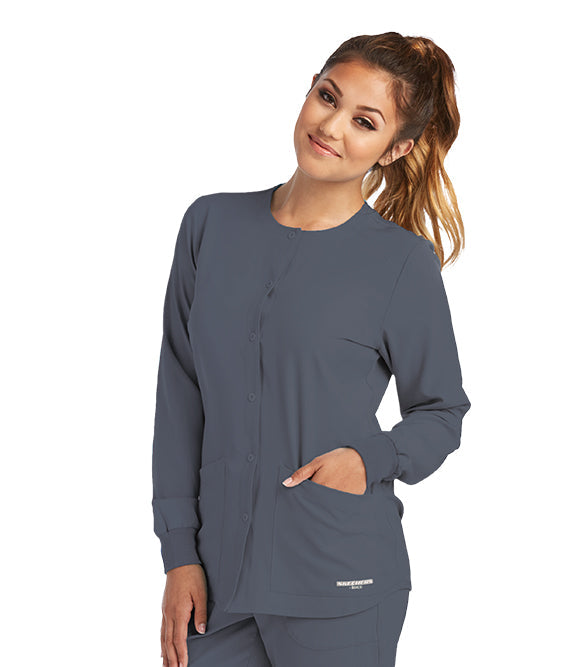 Pewter / L