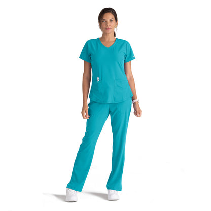 Teal / XXS