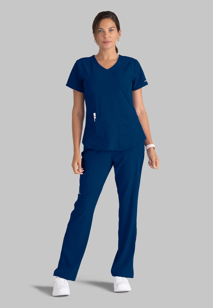 Navy / XSM