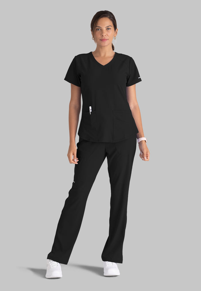 Black / XXS