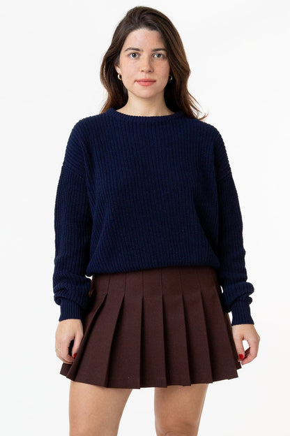 FMP01 - Unisex Fisherman Pullover