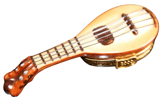 SKU# 36030 - Mandolin