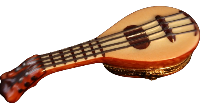 SKU# 36030 - Mandolin