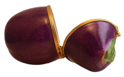 SKU# 6069 - Plum