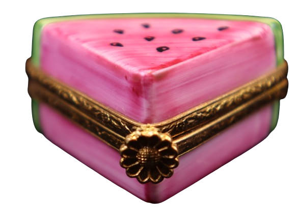 SKU# 6745 - Watermelon Slice