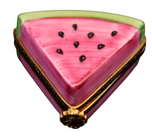 SKU# 6745 - Watermelon Slice