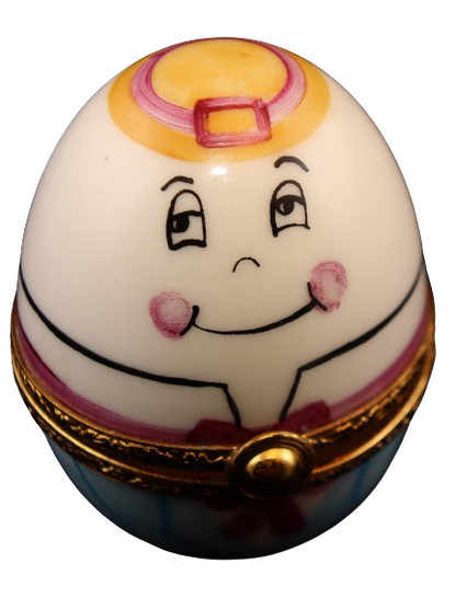 SKU# 7317 - Humpty Dumpty Egg