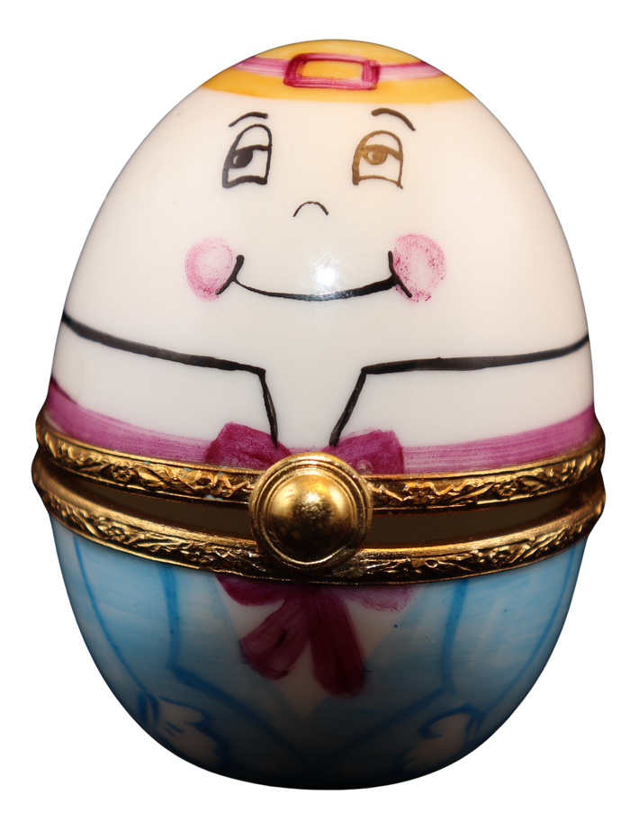 SKU# 7317 - Humpty Dumpty Egg