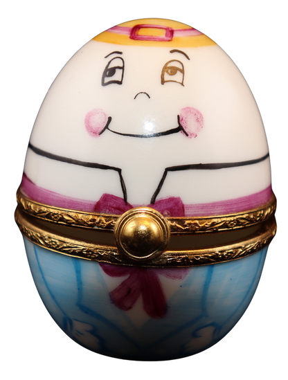 SKU# 7317 - Humpty Dumpty Egg