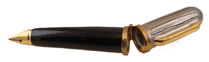 SKU# 7321 - Lawyer's fountain pen