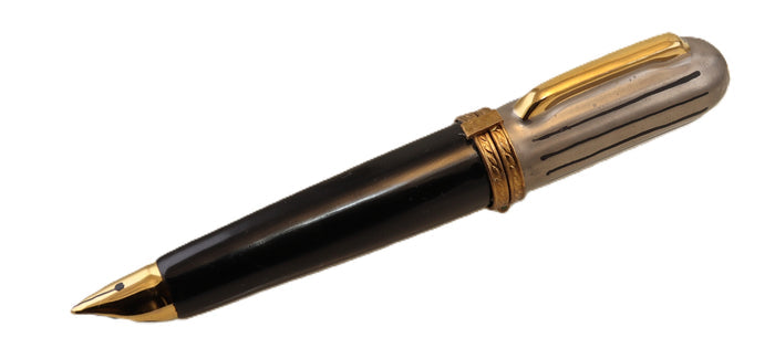 SKU# 7321 - Lawyer's fountain pen