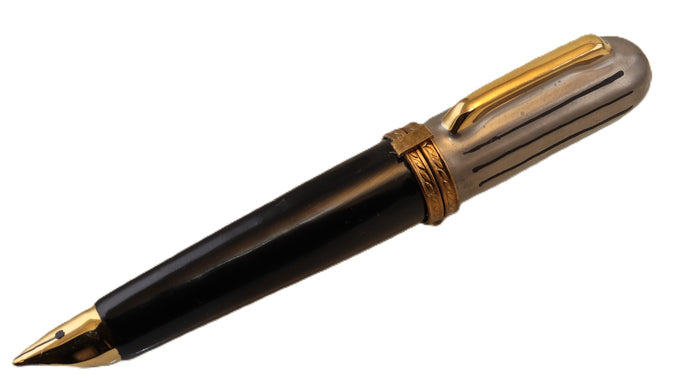 SKU# 7321 - Lawyer's fountain pen