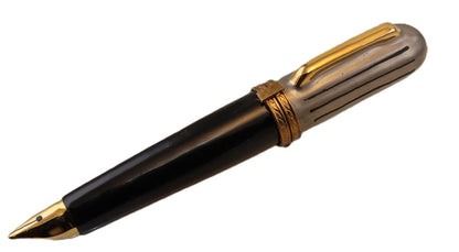 SKU# 7321 - Lawyer's fountain pen