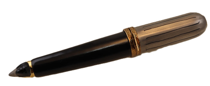 SKU# 7321 - Lawyer's fountain pen