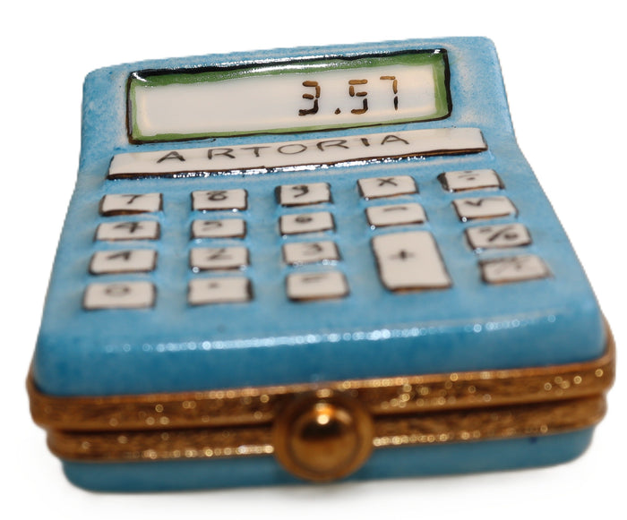 SKU# 7334 - Accountant Calculator