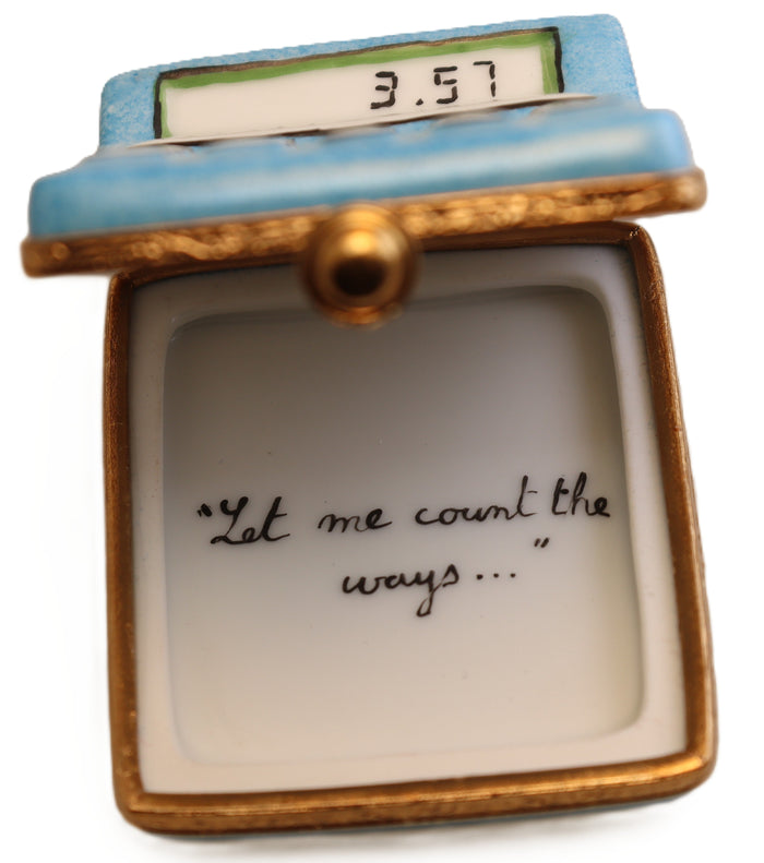 SKU# 7334 - Accountant Calculator