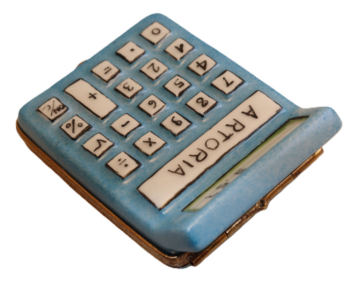 SKU# 7334 - Accountant Calculator