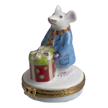 SKU# 7345 - Mouse Bearing Gift