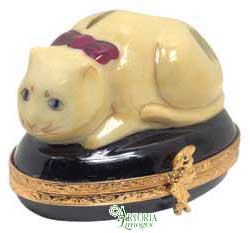 SKU# 7347 - Chinese Cat