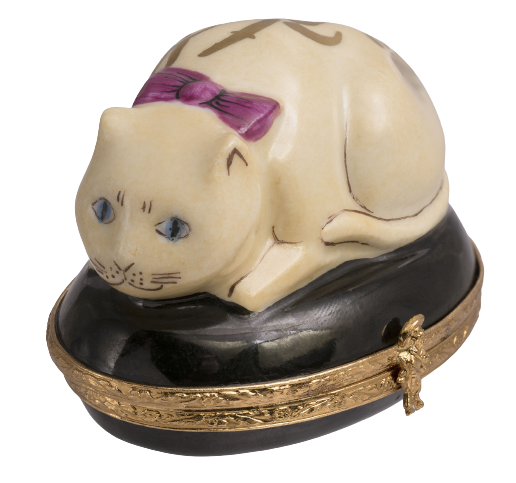 SKU# 7347 - Chinese Cat