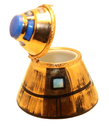 SKU# 7387 - Space capsule