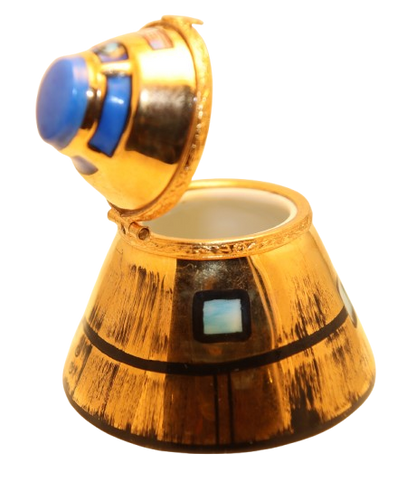 SKU# 7387 - Space capsule