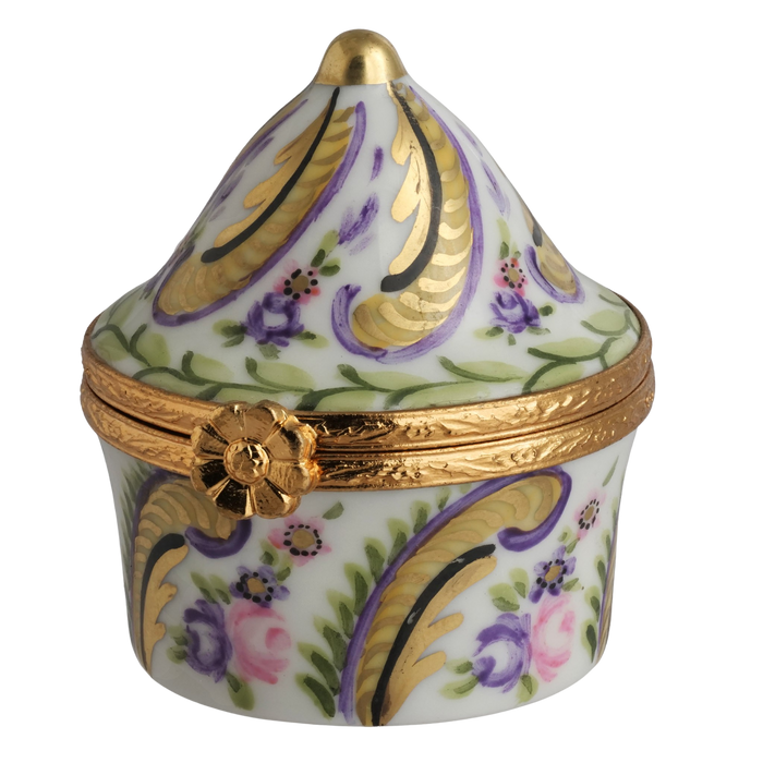 SKU# 7671 - Tent Box: Fontainebleau