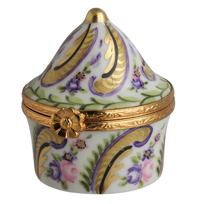 SKU# 7671 - Tent Box: Fontainebleau