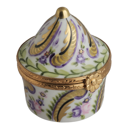 SKU# 7671 - Tent Box: Fontainebleau