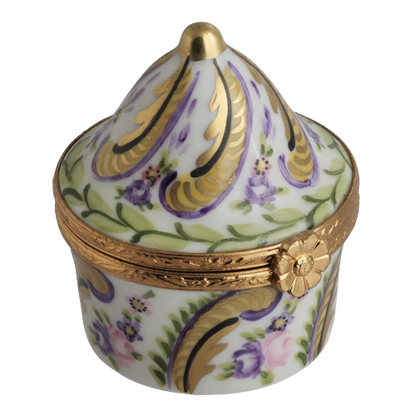 SKU# 7671 - Tent Box: Fontainebleau