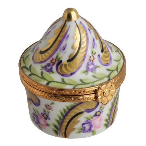 SKU# 7671 - Tent Box: Fontainebleau