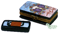 SKU# 7673 - Video Cassette: French Movie