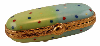 SKU# 7798 - Sunglasses In Flat Confetti Case