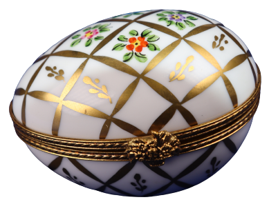 SKU# C010404 - Egg Box