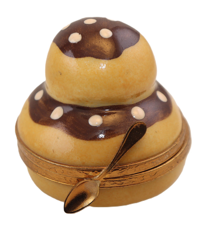 SKU# C081019 - Profiterole