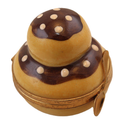 SKU# C081019 - Profiterole