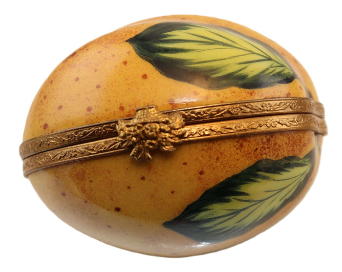 SKU# C082045 - Yellow Plum