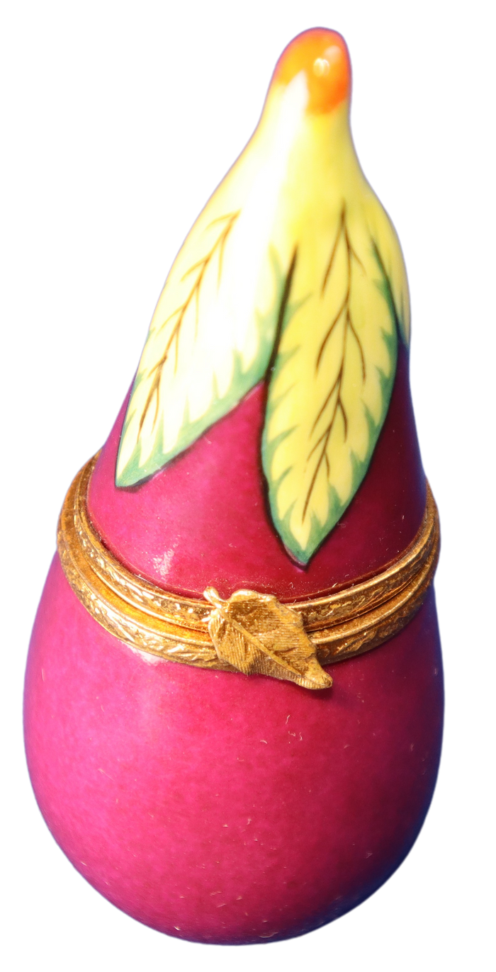 SKU# C083017 - Eggplant