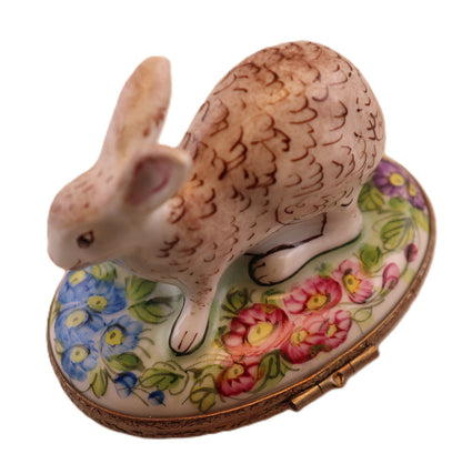SKU# C093011  - Rabbit