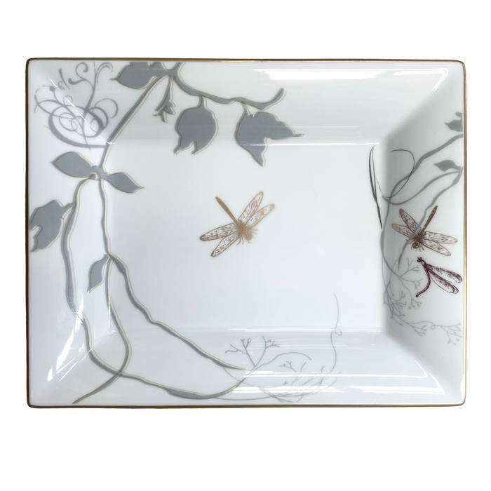 SKU# C221-DIV20608 - Herbier Zen Vide Poche - Shape Deco - Size: 6.3"x7.9"