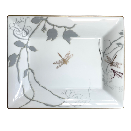 SKU# C221-DIV20608 - Herbier Zen Vide Poche - Shape Deco - Size: 6.3"x7.9"
