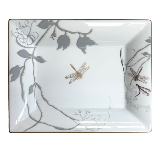 SKU# C221-DIV20608 - Herbier Zen Vide Poche - Shape Deco - Size: 6.3"x7.9"