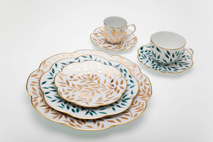Plates
