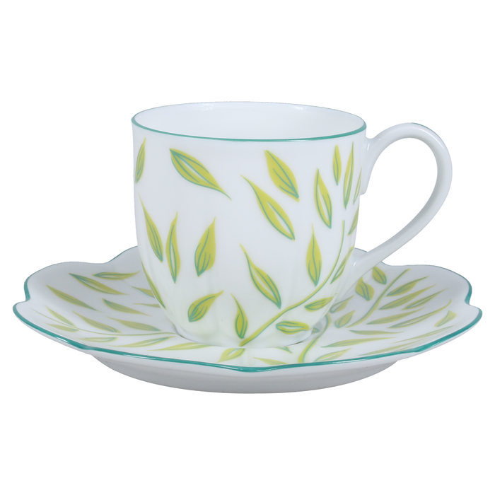 Coffee & Tea Cups