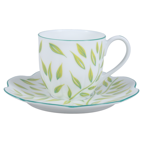 Coffee & Tea Cups