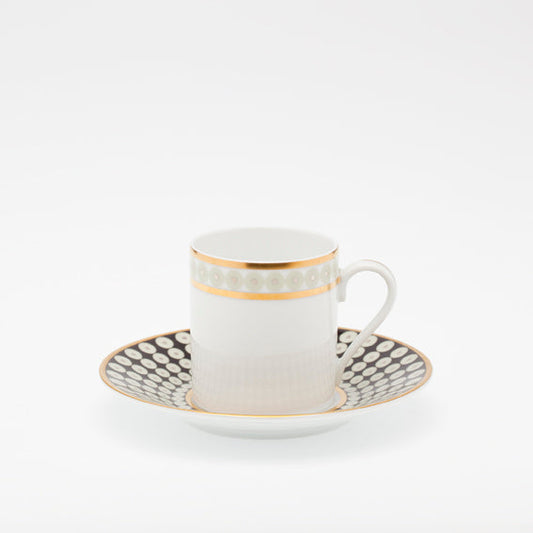 Coffee & Tea Cups