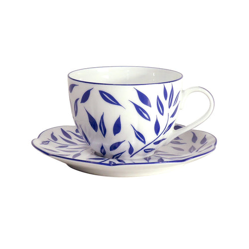 Coffee & Tea Saucers