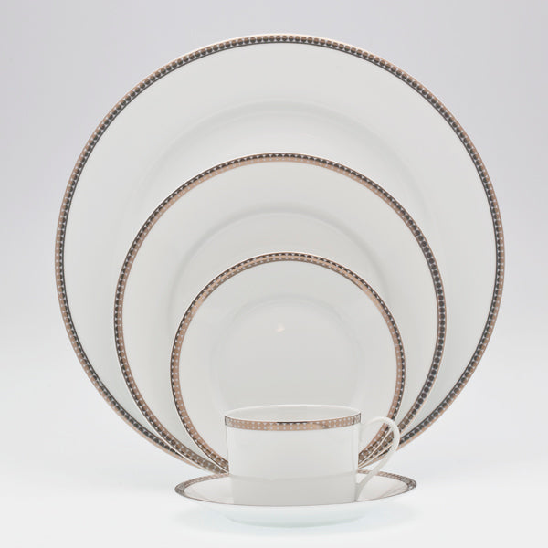 SKU# R300-REC20575 - Celtic Tea Cup - Shape Recamier - Size: 6.75oz